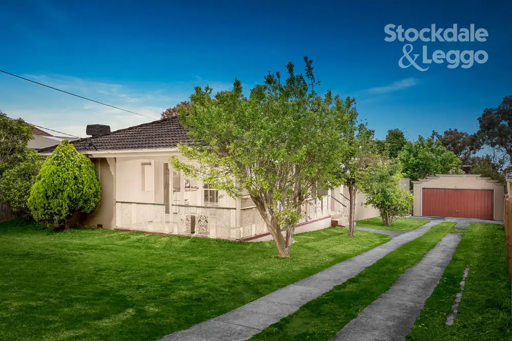 Main view of Homely house listing, 69 Hillview Avenue, Mount Waverley VIC 3149