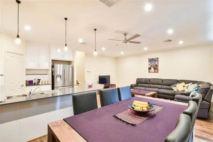 Fifth view of Homely house listing, 10 Maplewood Court, Flagstaff Hill SA 5159
