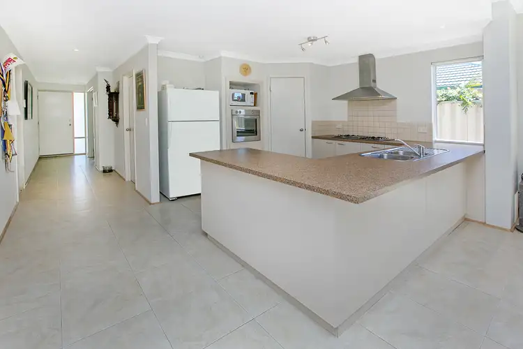 Fourth view of Homely house listing, 76 Garling Street, Willagee WA 6156
