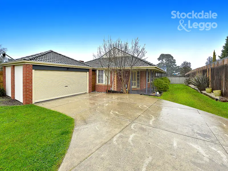 Main view of Homely house listing, 65 William Street, Wallan VIC 3756