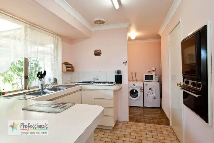 Sixth view of Homely house listing, 5/8 Hovea Court, Morley WA 6062