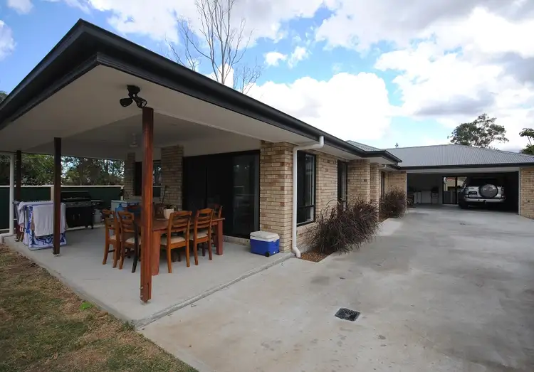 Second view of Homely house listing, 22a Benwerrin Rd, Loganholme QLD 4129