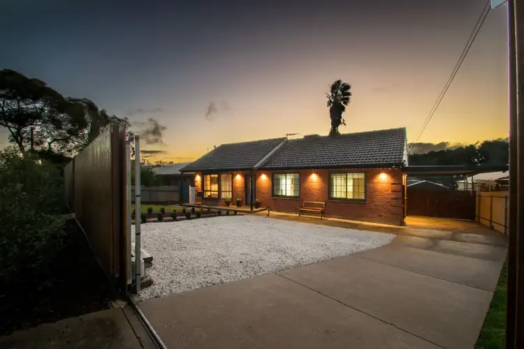 Second view of Homely house listing, 17 Highland Avenue, Old Reynella SA 5161