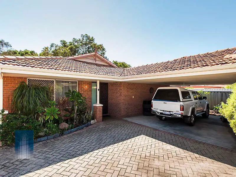 Main view of Homely house listing, 1 Waterside Retreat, Wilson WA 6107