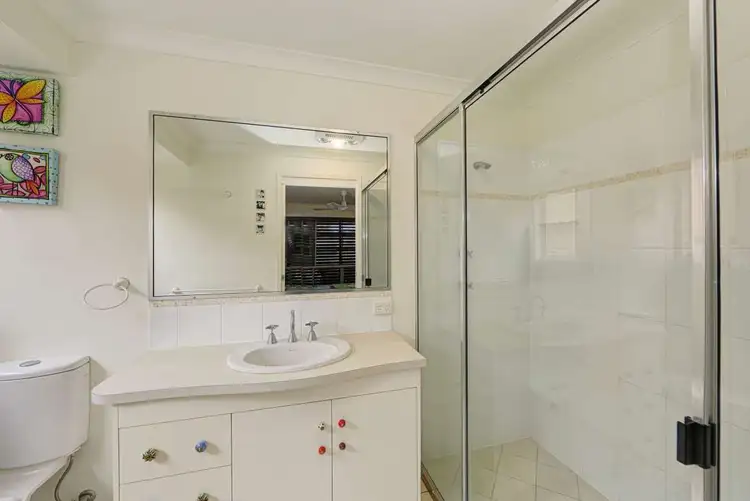 Sixth view of Homely house listing, 9 Luke Crt, Bargara QLD 4670