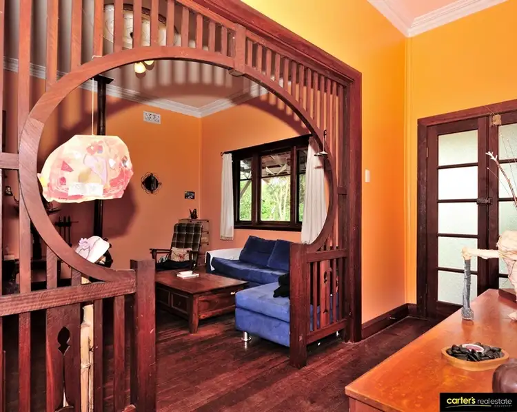 Sixth view of Homely house listing, 60 Third Ave, Bassendean WA 6054