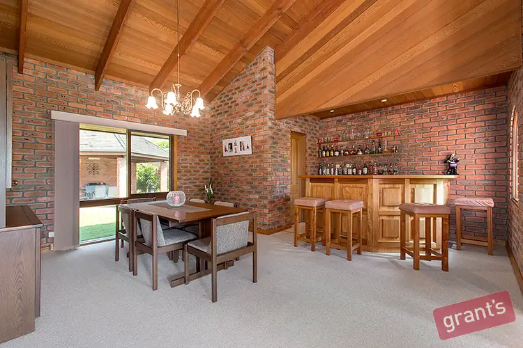 Third view of Homely house listing, 21 Fox Road, Narre Warren North VIC 3804