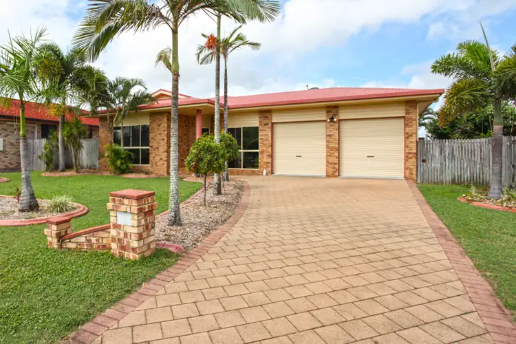 11 Royal Sands Boulevard, Bucasia QLD 4750