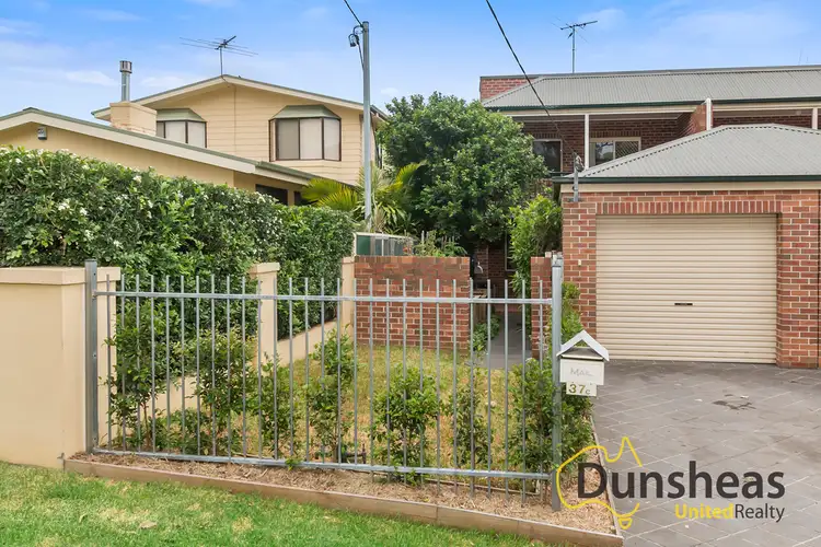 37C Euroka Street, Ingleburn NSW 2565
