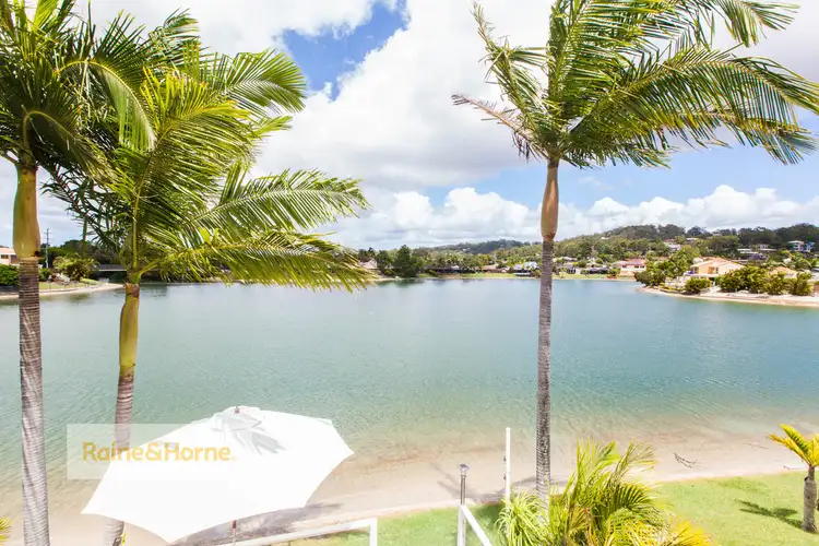 Seventh view of Homely townhouse listing, 117/2-10 Coolgardie Street, Elanora QLD 4221