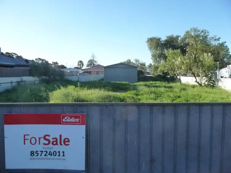 Third view of Homely land listing, 22 Mawson Avenue, Tailem Bend SA 5260
