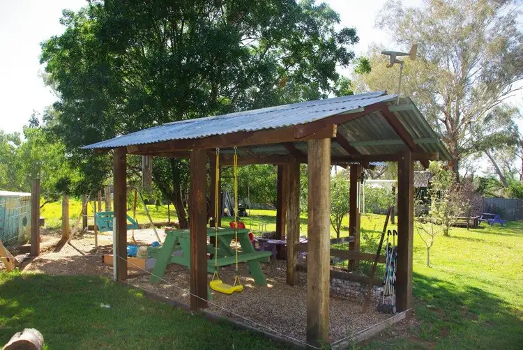 Fifth view of Homely house listing, 30 Avon Road, Yeoval NSW 2868