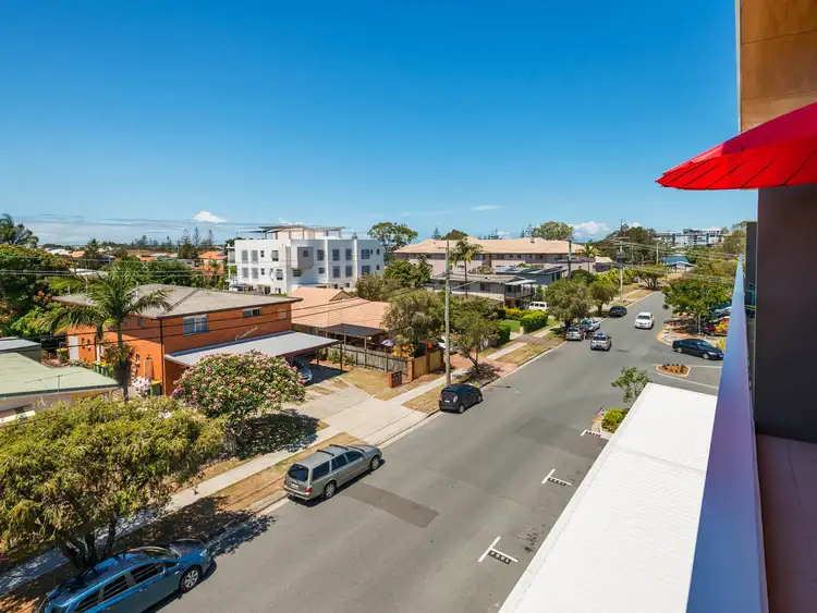 304/14 Bruce Avenue, Paradise Point QLD 4216