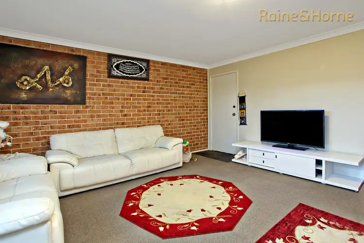 Third view of Homely villa listing, 8/19 Morehead Avenue, Mount Druitt NSW 2770