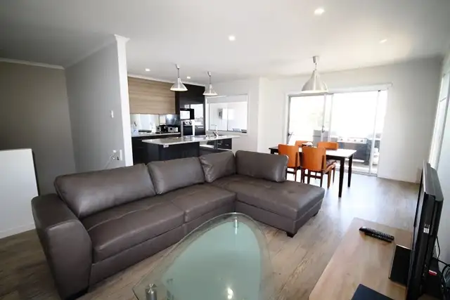 Second view of Homely house listing, 3/22 Holland Street, Kingston Se SA 5275