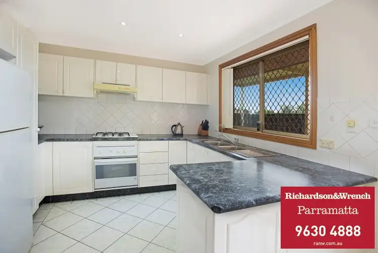 Third view of Homely villa listing, 7/31-33 Chelmsford Road, South Wentworthville NSW 2145