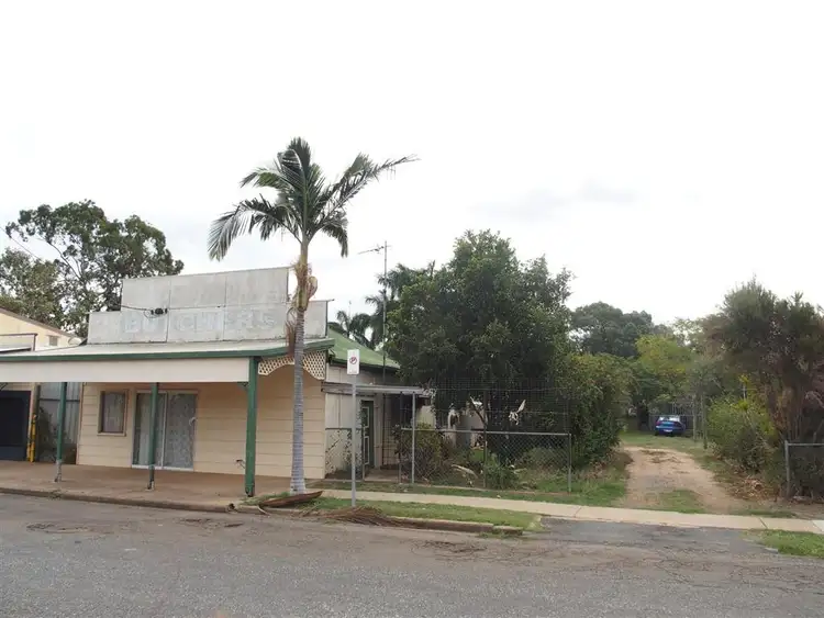 Main view of Homely house listing, 40 Main Street, Bluff QLD 4702