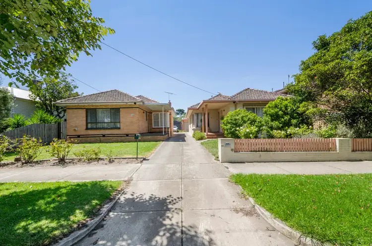 Second view of Homely house listing, 46 and 46A Verdon Street, Williamstown VIC 3016