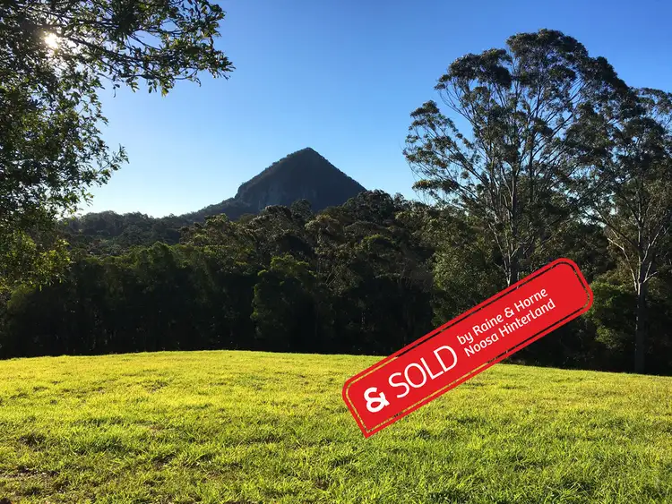 Main view of Homely land listing, 6 Drovers Court, Pomona QLD 4568