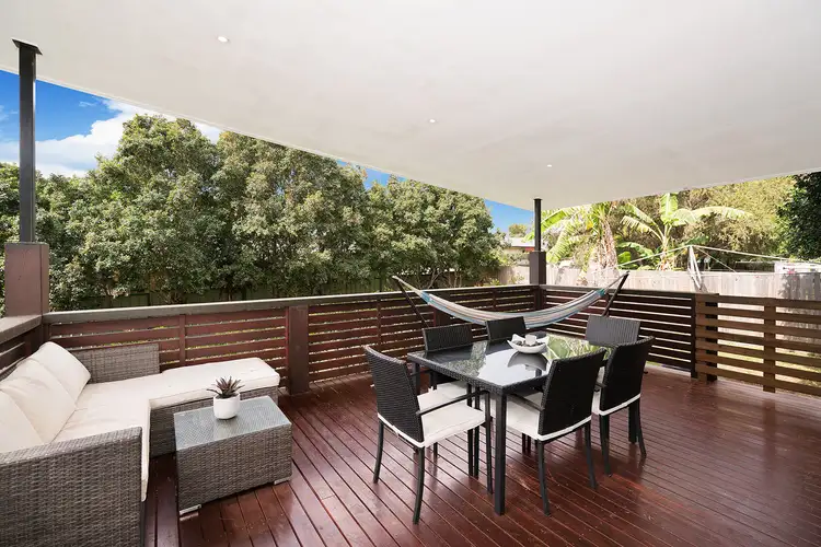 10 Navarre Street, Geebung QLD 4034