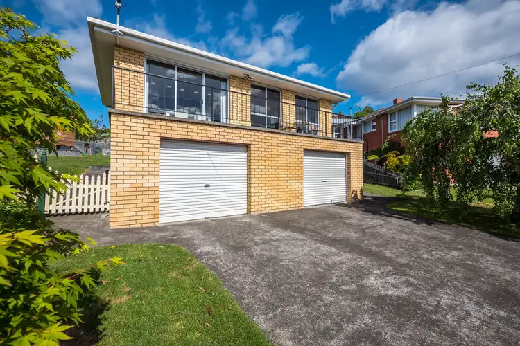 Second view of Homely house listing, 15 Parramore Street, Rosetta TAS 7010