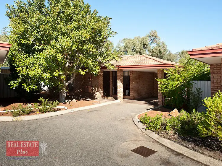 36/63 Amherst Road, Swan View WA 6056