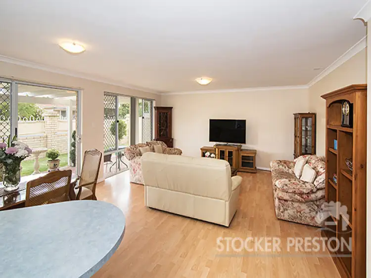 Third view of Homely unit listing, 2/88 Harris Road, Busselton WA 6280