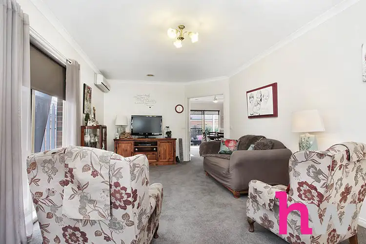 Third view of Homely house listing, 39 Augustine Drive, Highton VIC 3216