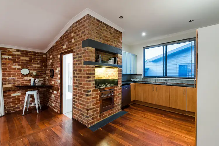 Seventh view of Homely house listing, 141 Woodside Street, Doubleview WA 6018