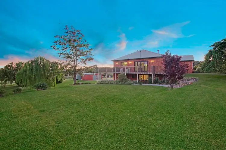 Third view of Homely house listing, 55 Run O Waters Dr, Goulburn NSW 2580