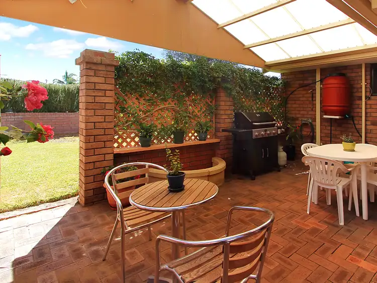 Seventh view of Homely house listing, 10 Lakemba Way, Waikiki WA 6169