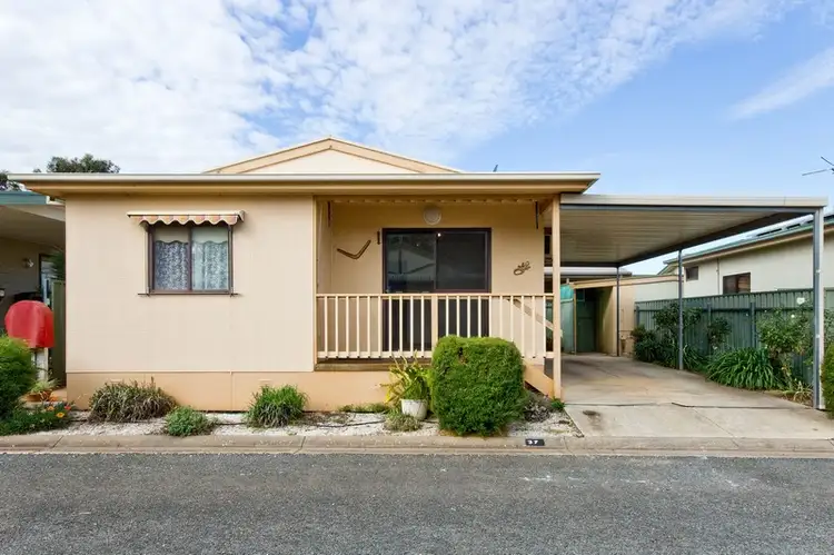 Site 37,1 Andrews Road, Penfield SA 5121