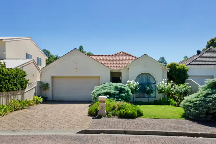 3 Emerson Court, Glenside SA 5065