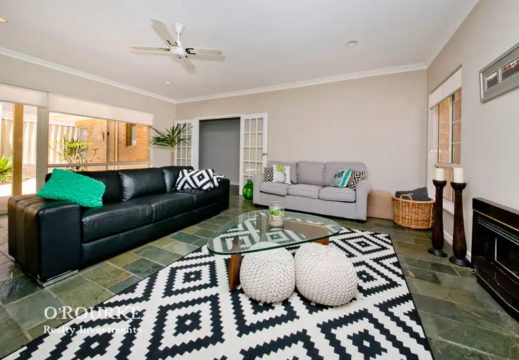 Fourth view of Homely house listing, 22 Kariong Circuit, Duncraig WA 6023