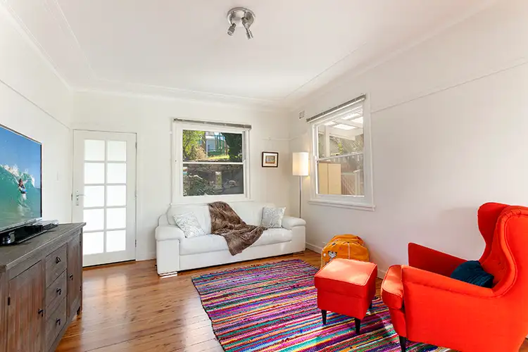 Fourth view of Homely house listing, 5 Abingdon Street, North Balgowlah NSW 2093