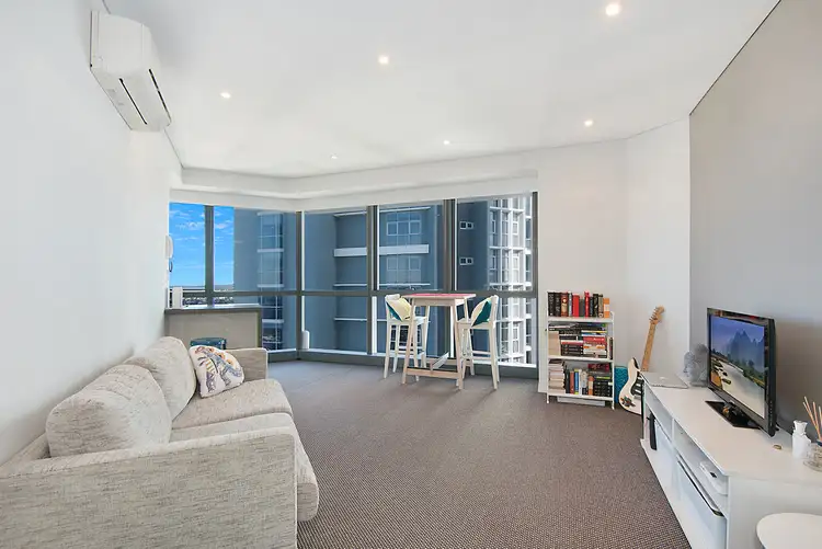 3701/501 Adelaide Street, Brisbane City QLD 4000