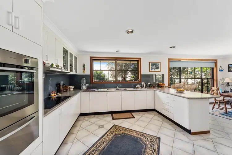 Sixth view of Homely house listing, 375 Central Bucca Rd, Bucca NSW 2450
