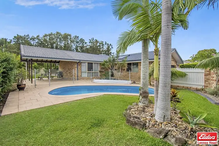 Main view of Homely house listing, 4 Lakeview Circuit, East Ballina NSW 2478