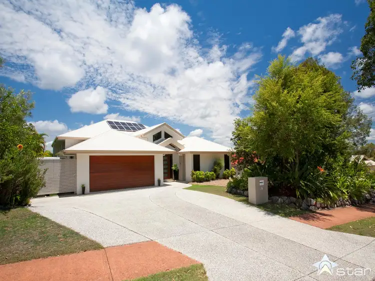 16 Forest Ridge Circuit, Peregian Springs QLD 4573