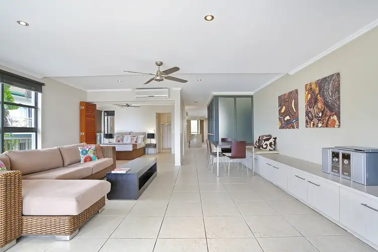 Fourth view of Homely apartment listing, 6/63 Vasey Esplanade, Trinity Beach QLD 4879