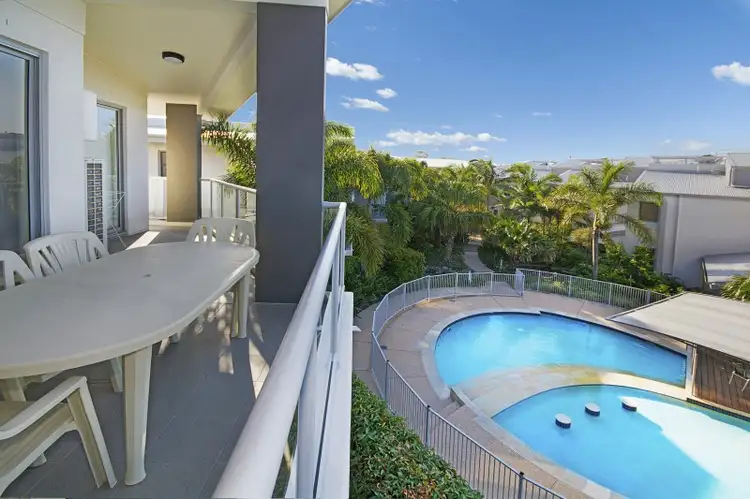 315 / 1838 David Low Way, Coolum Beach QLD 4573