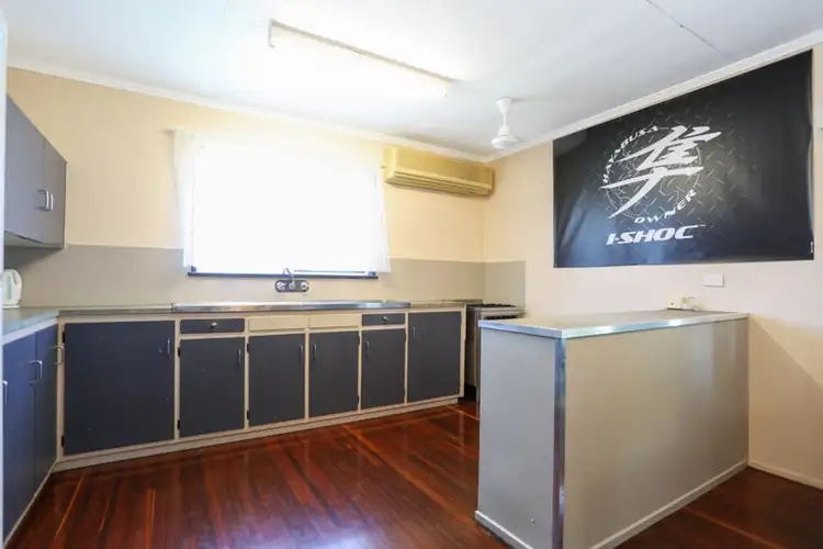 Fourth view of Homely house listing, 39 Hart Street, South Mackay QLD 4740