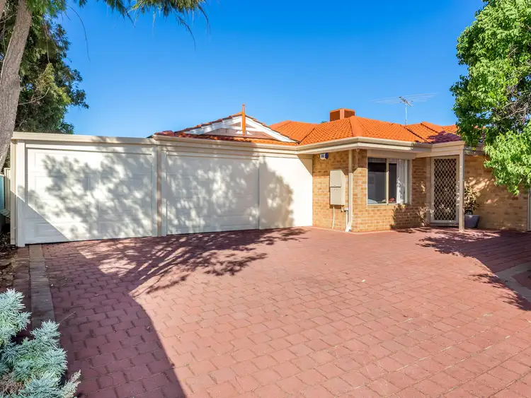 Address available on request