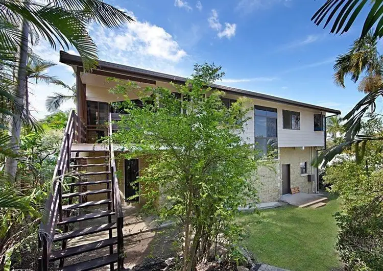 Third view of Homely house listing, 4 Picton Court, Cranbrook QLD 4814