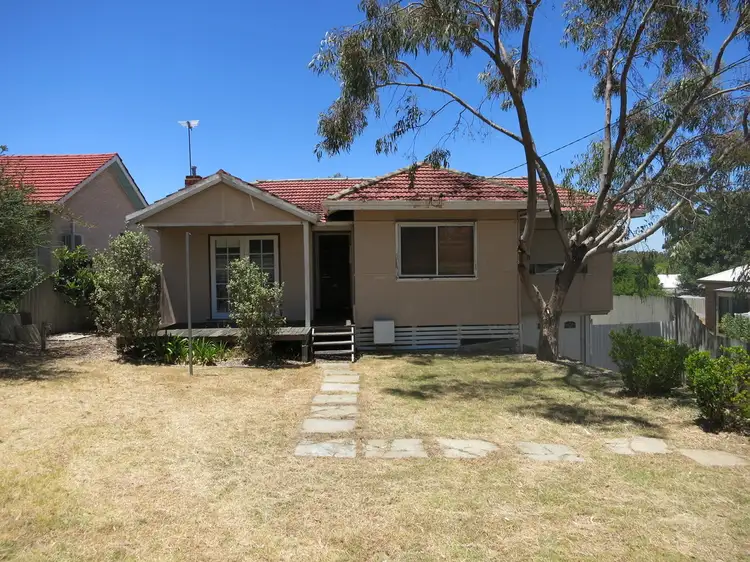 Main view of Homely house listing, 19 Tedrake Street, Willagee WA 6156
