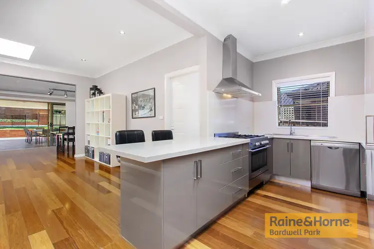 Second view of Homely house listing, 10 Heath Road, Blakehurst NSW 2221