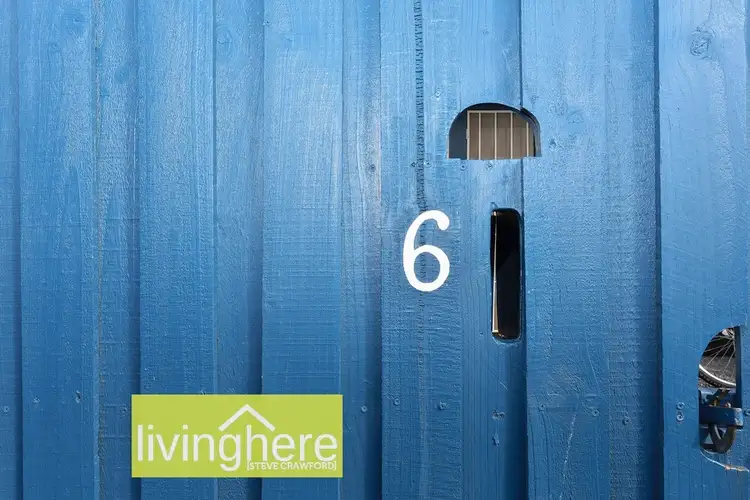 Main view of Homely house listing, 6 Irvine Street, Invermay TAS 7248