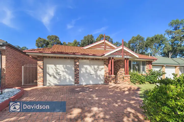 Main view of Homely house listing, 10 Larra Court, Wattle Grove NSW 2173