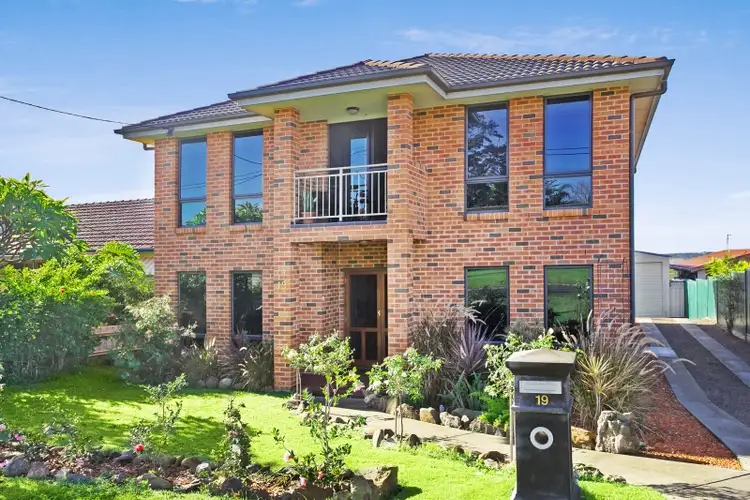 Main view of Homely house listing, 19 Goldingham Street, Tenambit NSW 2323