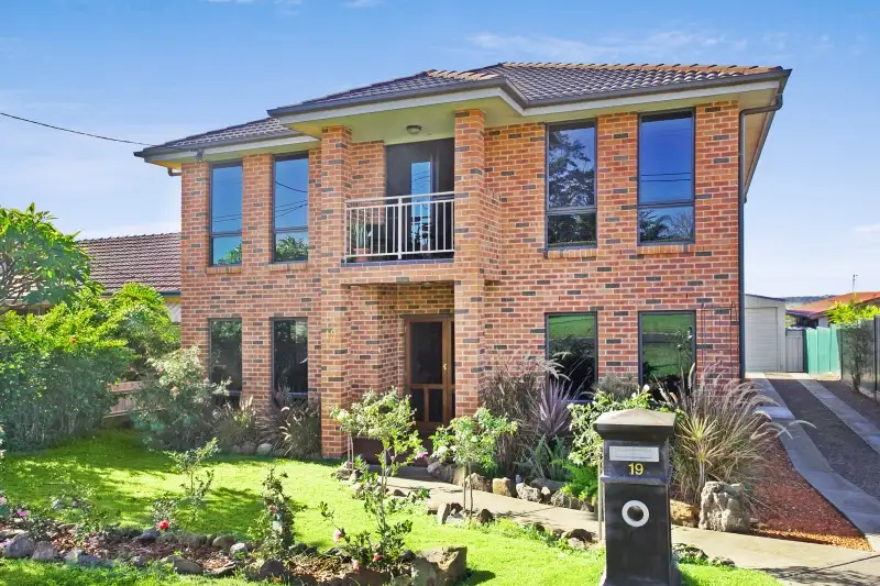 Main view of Homely house listing, 19 Goldingham Street, Tenambit NSW 2323